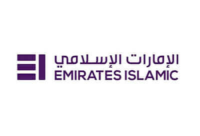 Emirates Islamic Bank Dubai logo