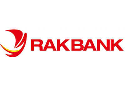 RAK Bank logo
