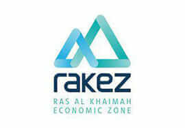 Ras Al Khaimah Economic Zone logo
